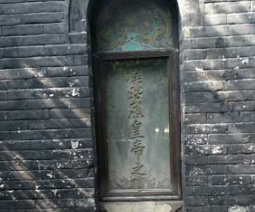 刘备墓为何无人盗掘？有什么特殊原因？