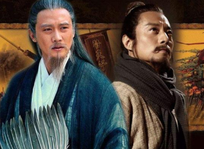 蜀汉诸葛亮与曹魏郭嘉：智者的较量