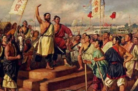 张敖与刘邦之间是什么关系：一段错综复杂的历史关系