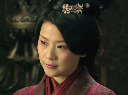 魏王豹的夫人是谁：薄姬还是他人?