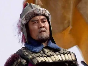 马超与马腾：父子情深，同仇敌忾