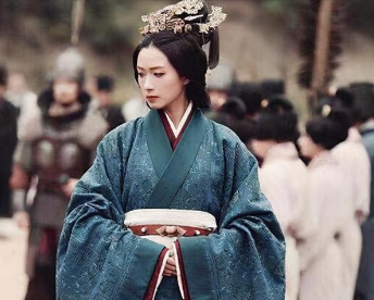 蔡文姬的归宿：曹操赎回后的婚事
