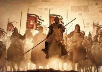 漠北之战：霍去病与卫青的辉煌战绩