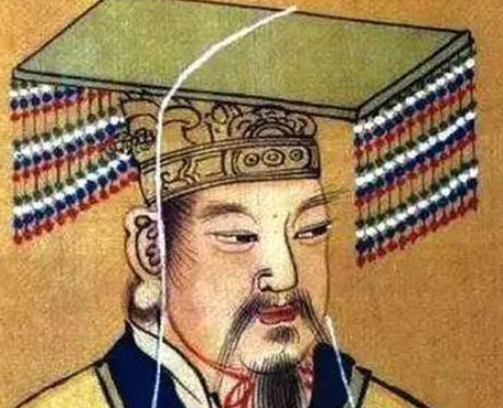 刘巨容与刘邦之间有什么联系：一段跨越千年的家族传承