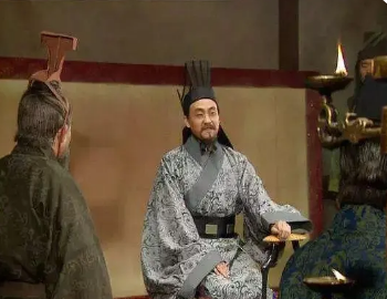 诸葛瑾预言家族灾祸：诸葛恪的悲剧命运