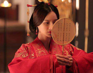 令曹操父子三人为之心动的女人——甄氏