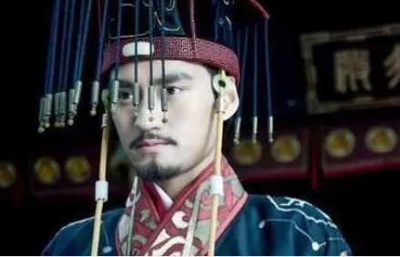 光武帝与严光是什么关系？有什么故事？