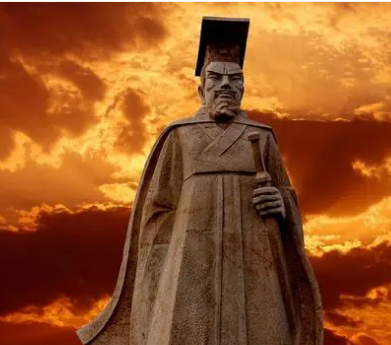 刘秀为何被称为位面之子？一生是什么样的?