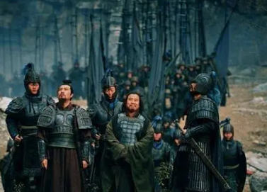 曹操占据优势，为什么在汉中之战输给刘备？