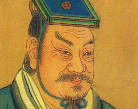 广陵王是什么样貌？历史原型指的是谁？