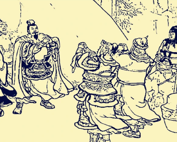 刘备的人格魅力：刘辟与龚都为何忠心耿耿？