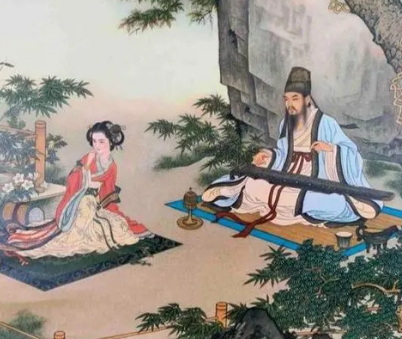 蔡文姬与董祀的感情好不好？他们之间有什么故事？