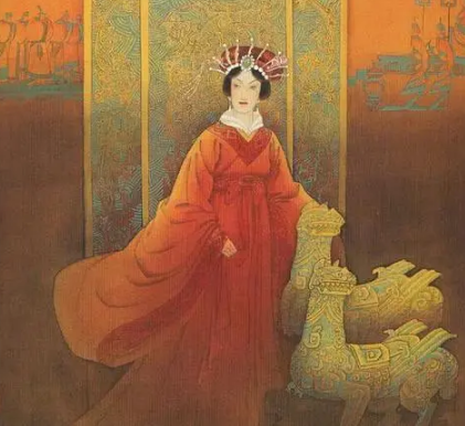 司马迁为什么将吕雉列入帝王本纪？原因是什么？