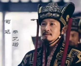 荀彧和荀爽是什么关系？他们是亲戚吗？