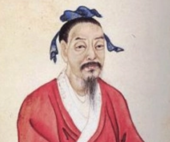郭泰：东汉时期名士，被誉为“介休三贤”之一