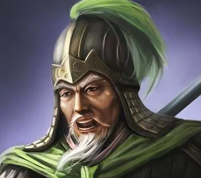 廖化是什么人：从山贼到关羽的忠诚部下