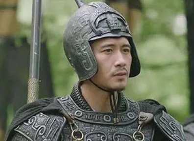袁绍手下四大将的英勇与结局