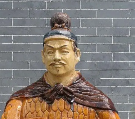张邈之死：部下的背叛与权力斗争