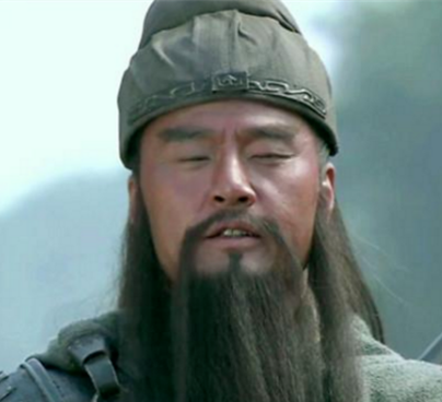 关羽与吕布：同为武将，却非同一档次