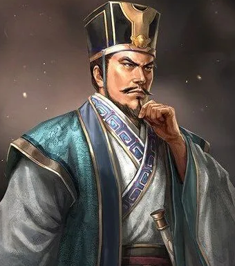 三国最厉害的军师——诸葛亮