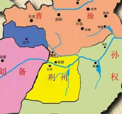 刘备真的能收复荆州吗？机会有多大？