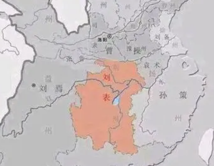 诸葛亮智取荆州：一场巧妙的谋略之战