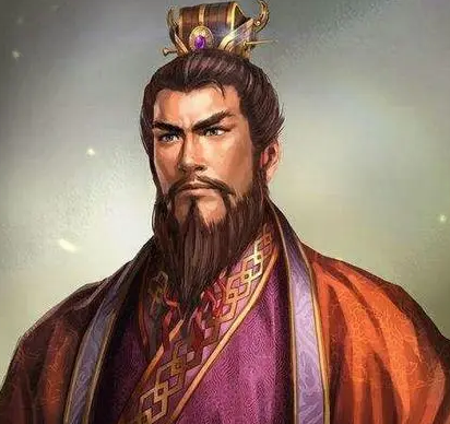 孙权的父亲孙坚：三国时期的英勇将领