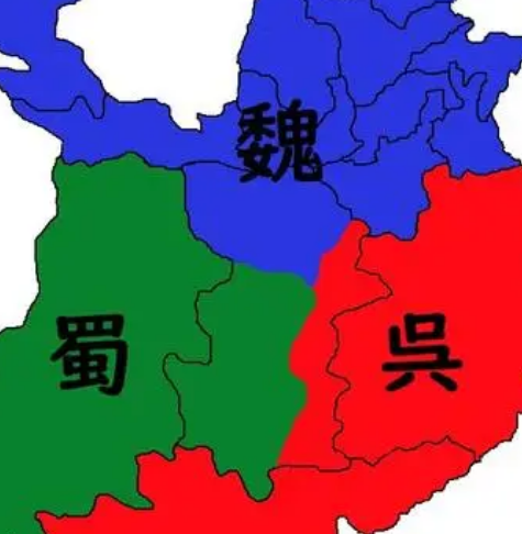 揭秘蜀汉之名的由来，背后有什么故事存在？