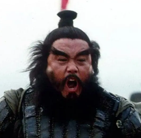 张飞：三国志中的猛将形象与性格特点