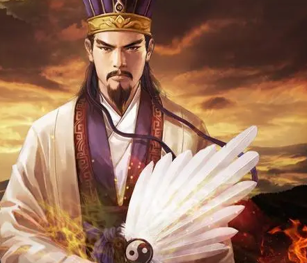 诸葛亮的最后一计：骗了世人两千年