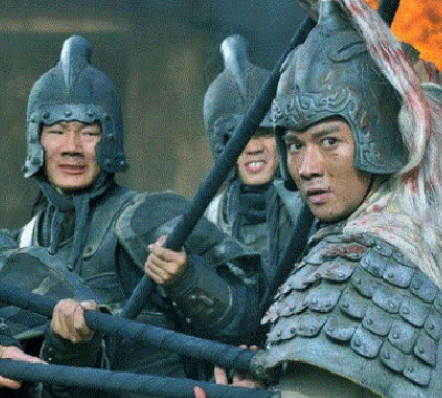 赵云之死：英勇的武将，寿终正寝？
