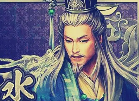 水镜先生的阴谋：揭秘古代权谋之谜