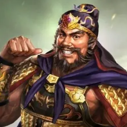 三国猛将张飞与许褚之间的差距，分别是什么样的？