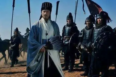 诸葛亮：历史与传说的完美结合