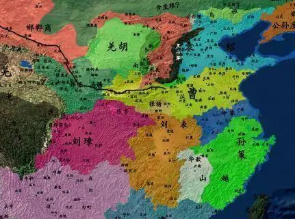 汉末三国时期颍川郡名人辈出的原因探析