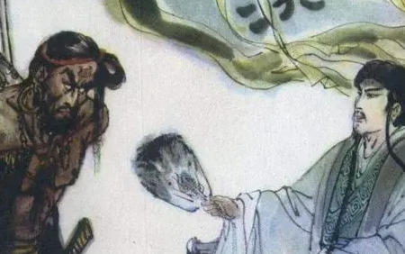 正史上有七擒孟获吗？真相到底是什么样的？