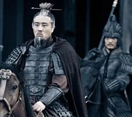 刘备东征孙权：一场复仇与争霸的较量