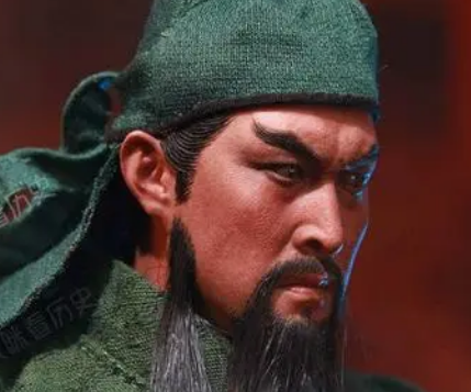 揭秘历史人物关羽的真名，传说是什么样的？