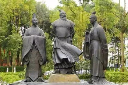 曹丕：三国英豪，兄弟情深
