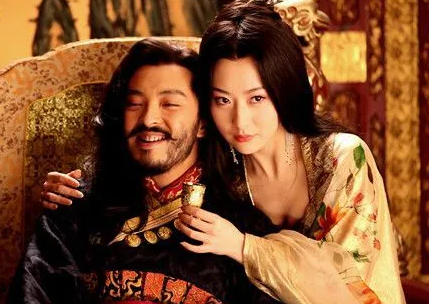 杨广与宇文娥英之间的关系是什么样的？杨广为什么要杀她？