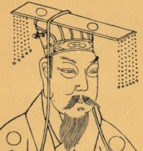 隋文帝的两次重大危机：从乱世到盛世的转折