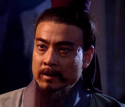 刘备心中的人才：超越马谡的智勇之才