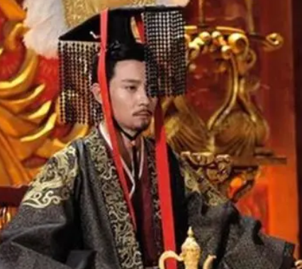 杨坚第四子和五子的命运轨迹，他们名字是什么？