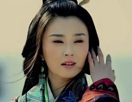 三国第一美女之争：甄宓与貂蝉，谁更出色?