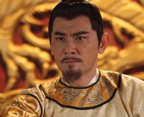 揭秘历史人物：隋文帝杨坚的真实面貌