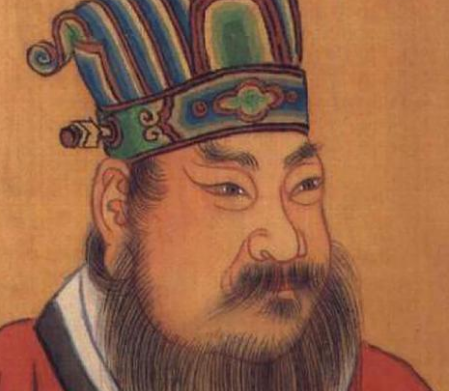 侯景之乱：南朝与北朝的历史转折