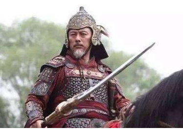兰陵王与高纬的恩怨纠葛