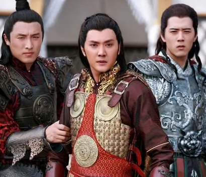 兰陵王的后世评价怎么样？有什么成就？
