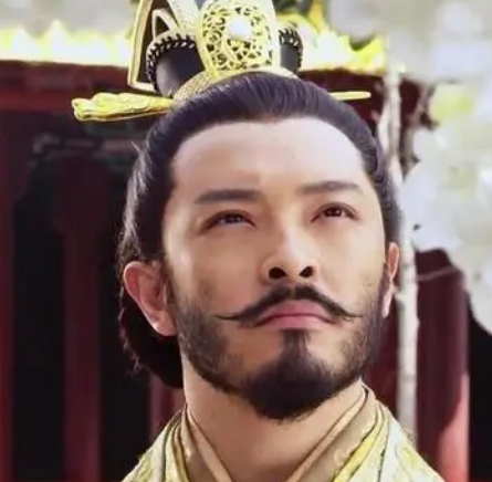 杨广后宫的奇葩规定：皇后“试吃”是什么样的？