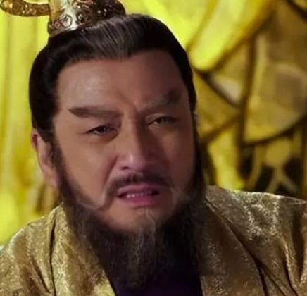 隋文帝杨坚：一代英明君主的诞辰与出生